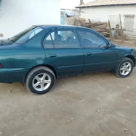 Toyota Corolla 1995