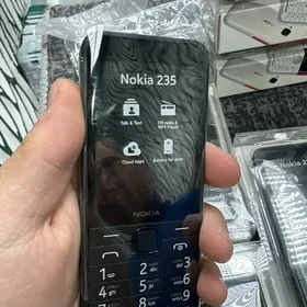 Nokia 235 paket