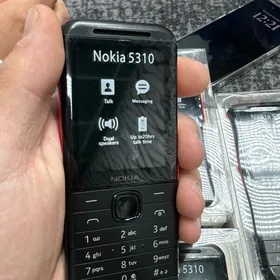 Nokia 5310 paket