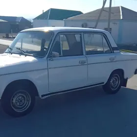 Lada 2106 1999