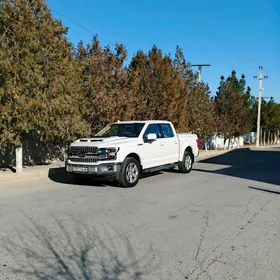 Ford F150 2019