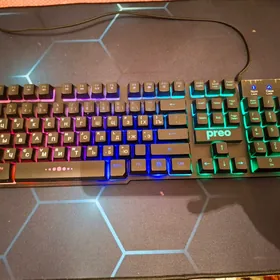 Klawyatura RGB