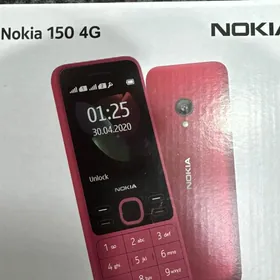 Nokia 150 4G paket