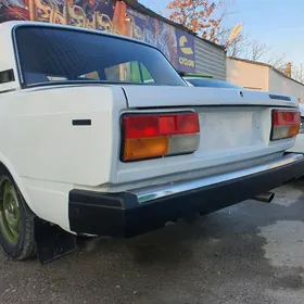 Lada 2107 2000