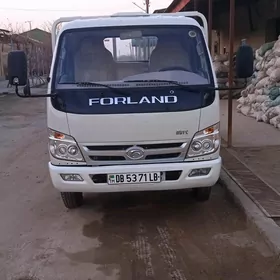 Forland H2 2015