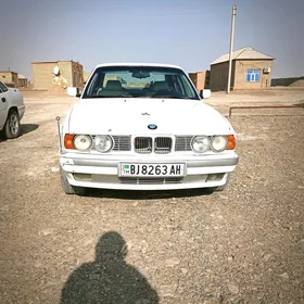 BMW 525 1990