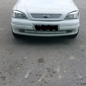 Opel Astra 1999