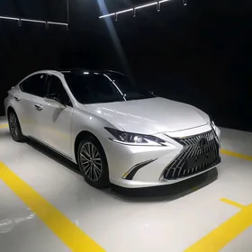 Lexus ES 350 2023