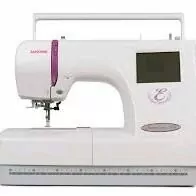 Janome 350