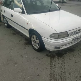 Opel Astra 1996