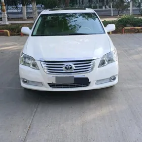 Toyota Avalon 2005