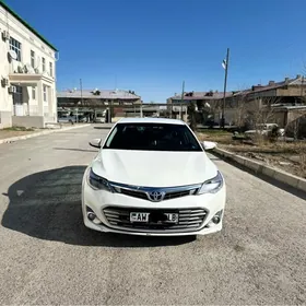 Toyota Avalon 2013