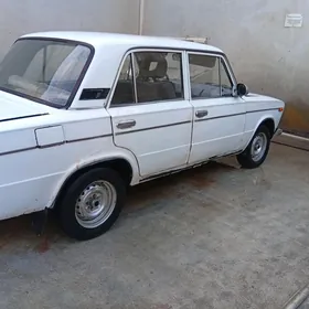 Lada 2106 1992