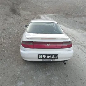 Toyota Carina 1996