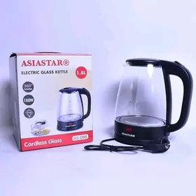 Asiastar tefal