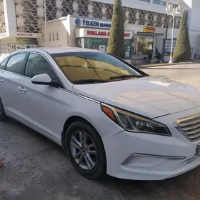 Hyundai Sonata 2017