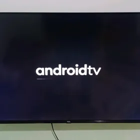 TCL 43 Android tv