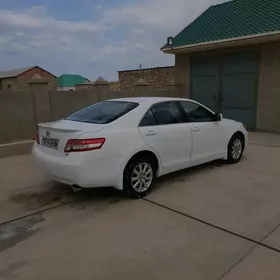 Toyota Camry 2008