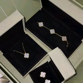 Van Cleef&Arpels komplekt