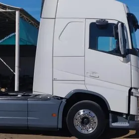 Volvo FH12 2019