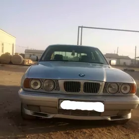 BMW 525 1991