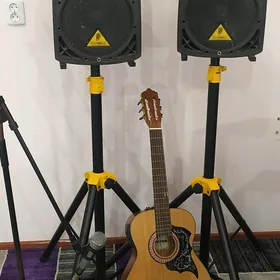 Toy aparat Gitaristlara