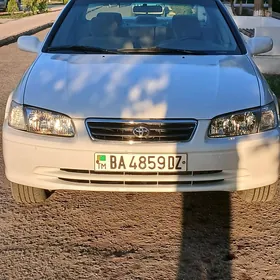 Toyota Camry 1999