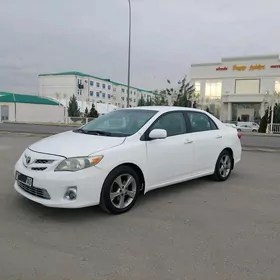 Toyota Corolla 2008