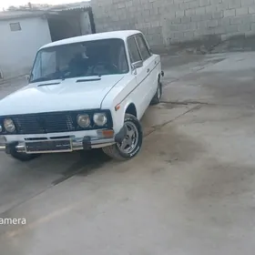 Lada 2106 1985