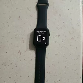 Apple watch 3 zapjas