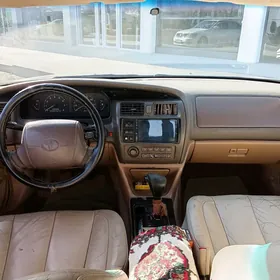 Toyota Avalon 1996