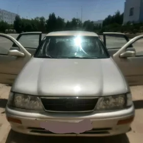 Toyota Avalon 1996