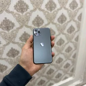 iphone 11 Pro 256GB 86%