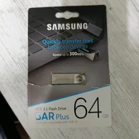 Samsung Fleska 64gb USB 3.1