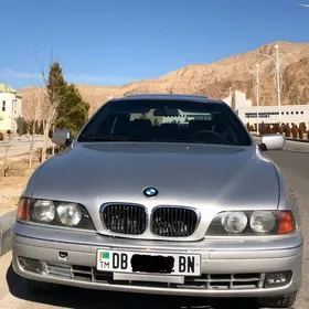 BMW E39 1999