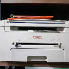 Принтер xerox 3119