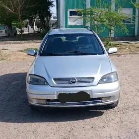 Opel Astra 1999