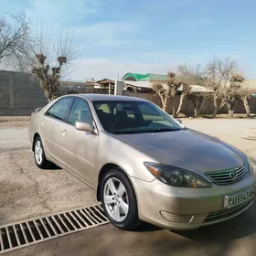 Toyota Camry 2002