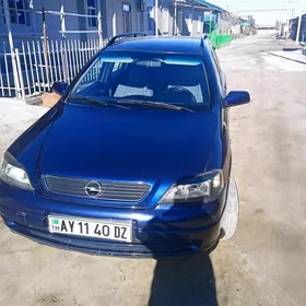 Opel Astra 1999