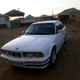 BMW 525 1990