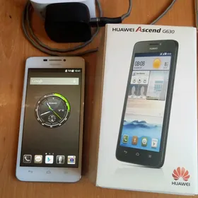 Huawei tel