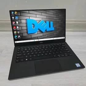 Dell i7-7 UltraBook