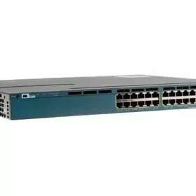 Свитч Cisco 3560X POE