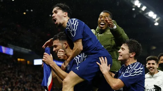 9 topar Çempionlar ligasyny terk etdi, “Mançester Siti” gaýtmakdan bir ädimde