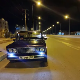 Lada 2106 2001