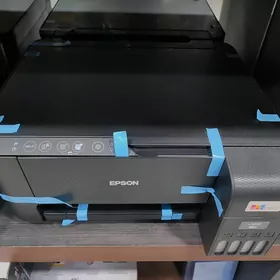 Принтер Epson l3255