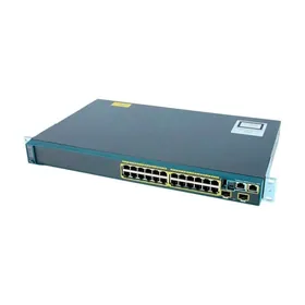 Свитч Cisco 2960 24порт