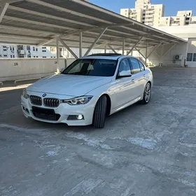 BMW 340 2017