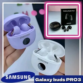 Samsung GALAXY buds PRO3