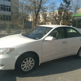 Toyota Camry 2002